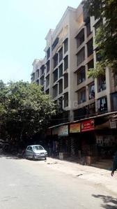 Haware Indraprastha Regency Elevation 1