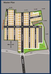 Project Image of 0.0 - 1500.0 Sq.ft Residential Plot Plot for buy in Kuteera