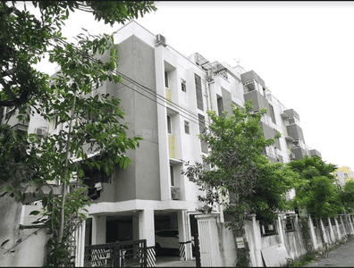 Project Image of 825.0 - 1434.0 Sq.ft 1 BHK Apartment for buy in Kaaviya Yuthika