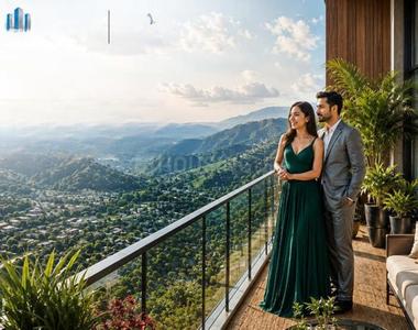 Project Image of 569.2 - 923.87 Sq.ft 2 BHK Apartment for buy in Vinayak Mahavir Vista
