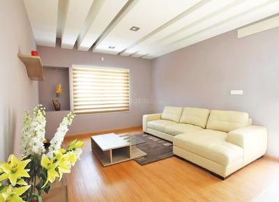 Project Image of 2372.0 - 3190.0 Sq.ft 3 BHK Villa for buy in KRK Urban Ville