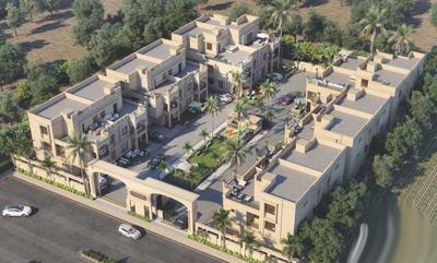 Labh Silicon Valley Elevation 1