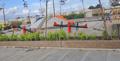 Project Image of 4344.53 - 12243.09 Sq.ft Residential Plot Plot for buy in Airen Woodlands Phase II