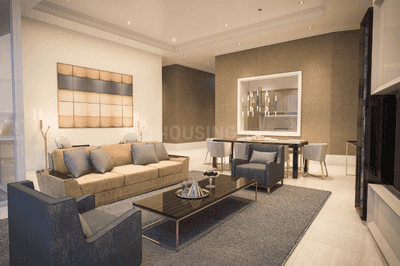 Project Image of 707.0 - 3059.0 Sq.ft 1 BHK Apartment for buy in Emaar Opera Grand
