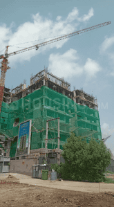 Project Image of 740.02 - 968.11 Sq.ft 3 BHK Apartment for buy in Shakti Exalt
