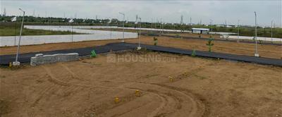 Project Image of 678.0 - 2336.0 Sq.ft Residential Plot Plot for buy in EK Avenues
