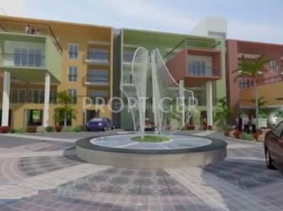 Project Image of 1173.0 - 1539.0 Sq.ft 2 BHK Apartment for buy in Sukhthanker Samarth Enclave