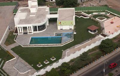 Project Image of 718.0 - 1277.0 Sq.ft 2 BHK Apartment for buy in TCG The Crown Greens