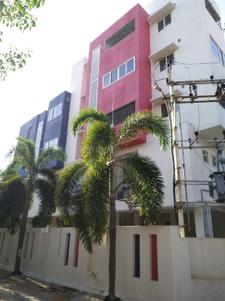 Project Image of 883.0 - 1650.0 Sq.ft 2 BHK Apartment for buy in Ramky Fern Dale