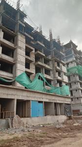 Project Image of 0.0 - 1890.0 Sq.ft 3 BHK Apartment for buy in Vivanta Lake View