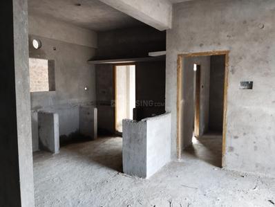 Project Image of 1204.0 - 1233.0 Sq.ft 2 BHK Apartment for buy in AGMR Vishnu Nilayam