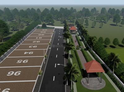 Project Image of 1200.0 - 2400.0 Sq.ft Residential Plot Plot for buy in Vaishnodevi Natureview