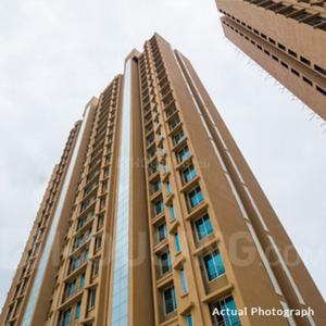 Project Image of 688.0 - 929.0 Sq.ft 2 BHK Apartment for buy in Gurukrupa Marina Enclave Wing J K L Phase I