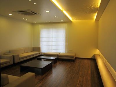 Project Image of 3500.0 - 6600.0 Sq.ft 3 BHK Villa for buy in Neptune Antica Greenwoods