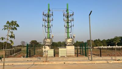 Project Image of 0.0 - 1500.0 Sq.ft Residential Plot Plot for buy in Sai Metro City 8th Phase