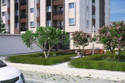 Project Image of 555.0 - 1750.0 Sq.ft 1 BHK Apartment for buy in Jagannaath Vedaanta