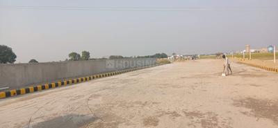Project Image of 829.0 - 5381.96 Sq.ft Residential Plot Plot for buy in Jugal The Sage City