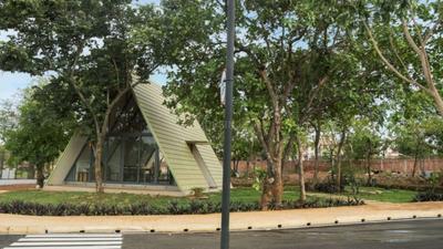 Project Image of 2421.88 - 3444.45 Sq.ft Residential Plot Plot for buy in Mohidins Hamlet By The Bay