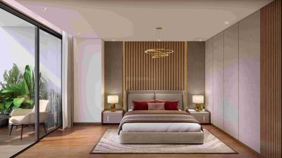 Project Image of 1980.77 - 2503.36 Sq.ft 3 BHK Apartment for buy in Shapoorji Pallonji The Dualis