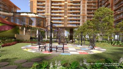 Project Image of 1430.0 - 6884.0 Sq.ft 2 BHK Apartment for buy in S A Homeland Regalia