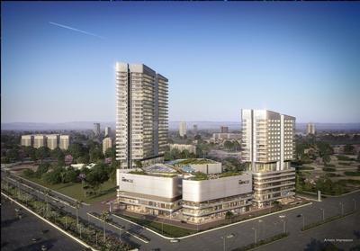 Project Image of 650 Sq.ft 1 BHK Studio for sale in Sector 84 for Rs. 10800000