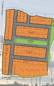 Project Image of 1000.0 - 1300.0 Sq.ft Residential Plot Plot for buy in Shree Ram Avenue