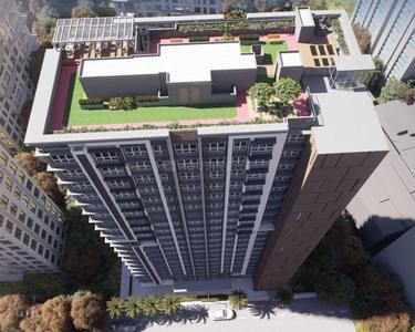 Project Image of 428.0 - 590.0 Sq.ft 1 BHK Apartment for buy in Signature By Peridot