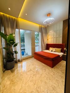 Project Image of 436.0 - 1354.0 Sq.ft 1 BHK Apartment for buy in Swamiraj Kuber Heights