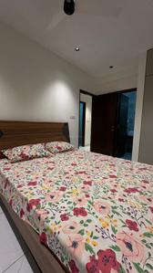Project Image of 1107.0 - 1130.0 Sq.ft 2 BHK Apartment for buy in Ziya