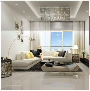 Project Image of 525.0 - 1805.65 Sq.ft 1 BHK Apartment for buy in Pruthvi Shakun