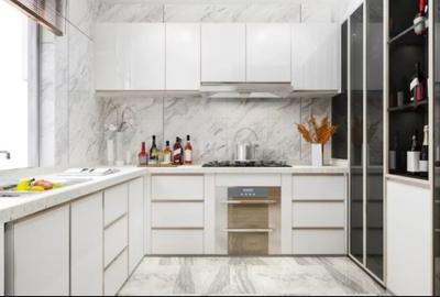 Project Image of 605.0 - 3060.0 Sq.ft 1 BHK Apartment for buy in Ramky Fortuna