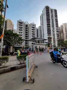 Project Image of 1120.0 - 1465.0 Sq.ft 2 BHK Apartment for buy in Paramount Symphony