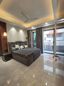 Project Image of 0.0 - 2700.0 Sq.ft 4 BHK Builder Floor for buy in Pankaj Homes SS