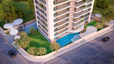 Project Image of 0.0 - 3166.1 Sq.ft 5 BHK Apartment for buy in Zillion Fourteen
