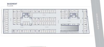 Project Image of 0.0 - 2727.0 Sq.ft 3 BHK Apartment for buy in Divya Heights
