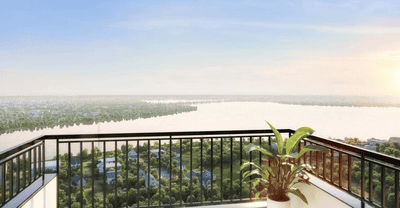 Project Image of 472.0 - 1106.0 Sq.ft 1 BHK Apartment for buy in Sobha Lake Gardens