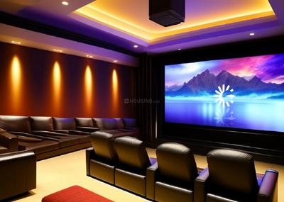 Project Image of 0.0 - 4581.0 Sq.ft 4 BHK Villa for buy in Gravity Villa