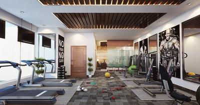Project Image of 114.0 - 1227.0 Sq.ft 1 BHK Apartment for buy in SNG Dusad Garden