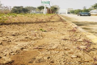 Project Image of 810.0 - 2250.0 Sq.ft Residential Plot Plot for buy in Hero Alaknanda Plots