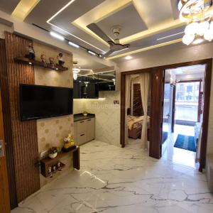 Project Image of 360.0 - 750.0 Sq.ft 1 BHK Apartment for buy in Grover Floors