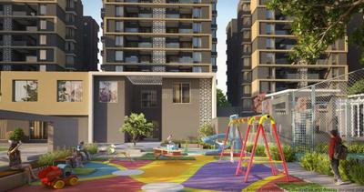 Project Image of 549.17 - 810.31 Sq.ft 2 BHK Apartment for buy in Gini Belvista Phase 3