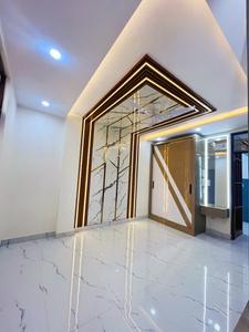 Project Image of 540.0 - 1500.0 Sq.ft 2 BHK Builder Floor for buy in Aadishakti The Crest