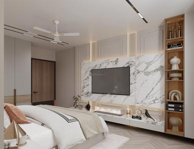 Project Image of 0.0 - 1923.0 Sq.ft 4 BHK Apartment for buy in Om Ratnam