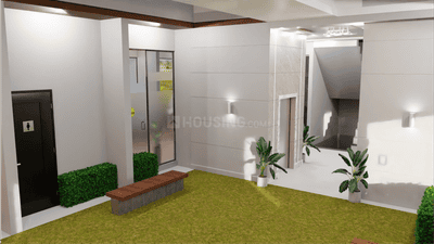 Project Image of 863.18 - 1344.05 Sq.ft 2 BHK Apartment for buy in Anandgram