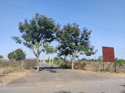 Project Image of 1200.0 - 4717.0 Sq.ft Residential Plot Plot for buy in Metro Villas Plots