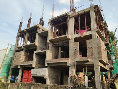 Project Image of 899.0 - 903.0 Sq.ft 2 BHK Apartment for buy in Saagar Sasha Deluxe Apartment