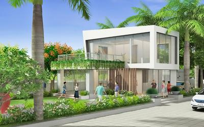 Project Image of 357.0 - 360.0 Sq.ft 1 BHK Apartment for buy in Sara Metroville A Phase II