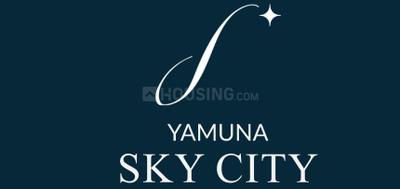 Project Image of 1544.0 - 11544.0 Sq.ft 2 BHK Apartment for buy in Yamuna Homes Sky City