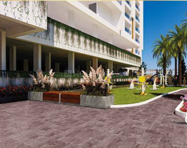 Project Image of 835.0 - 1548.0 Sq.ft 2 BHK Apartment for buy in Green Edge Signature