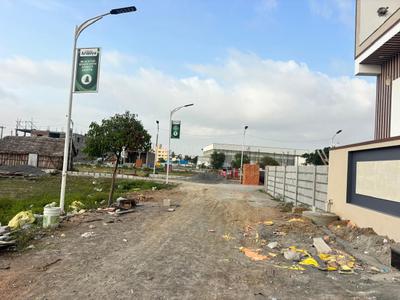 Project Image of 859.0 - 1350.0 Sq.ft Residential Plot Plot for buy in Vivanta